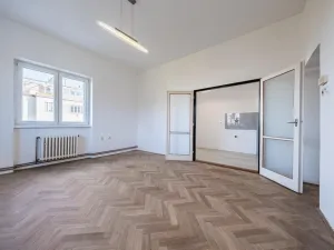 Prodej bytu 3+1, Praha - Břevnov, Patočkova, 82 m2