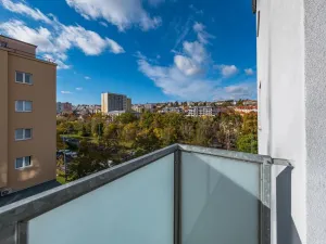 Prodej bytu 3+1, Praha - Břevnov, Patočkova, 82 m2