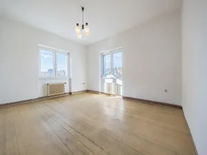 Prodej bytu 3+1, Praha - Břevnov, Patočkova, 82 m2