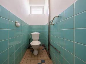 Prodej bytu 3+1, Praha - Břevnov, Patočkova, 82 m2