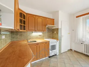 Prodej rodinného domu, Písková Lhota, 356 m2