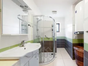 Prodej rodinného domu, Písková Lhota, 356 m2