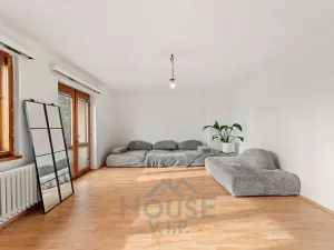 Prodej rodinného domu, Písková Lhota, 356 m2