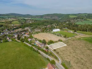 Prodej pozemku pro bydlení, Kamenný Přívoz, 1676 m2