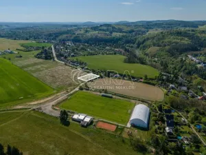Prodej pozemku pro bydlení, Kamenný Přívoz, 1676 m2