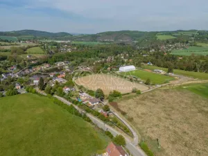 Prodej pozemku pro bydlení, Kamenný Přívoz, 1676 m2