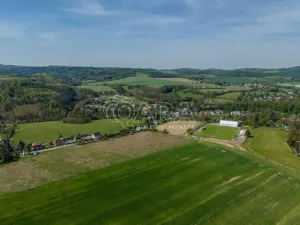 Prodej pozemku pro bydlení, Kamenný Přívoz, 1676 m2