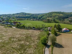 Prodej pozemku pro bydlení, Kamenný Přívoz, 1676 m2