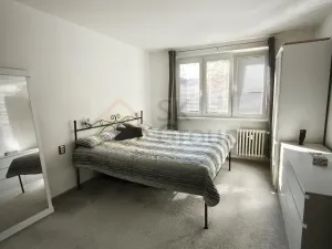 Pronájem bytu 2+1, Karlovy Vary, 56 m2