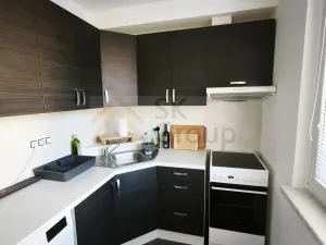 Pronájem bytu 2+1, Karlovy Vary, 56 m2