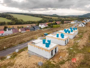 Prodej rodinného domu, Manětín, 143 m2