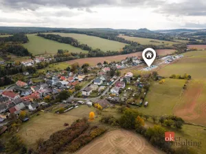 Prodej rodinného domu, Manětín, 143 m2