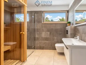 Prodej rodinného domu, Sulice, 253 m2