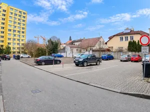 Pronájem ostatní, České Budějovice - České Budějovice 7, Lidická tř.