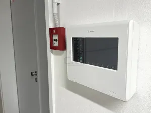 Prodej garážového stání, Brno, třída Generála Píky, 12 m2