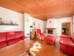 Prodej rodinného domu, Jílové - Kamenec, 220 m2