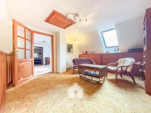 Prodej rodinného domu, Jílové - Kamenec, 220 m2