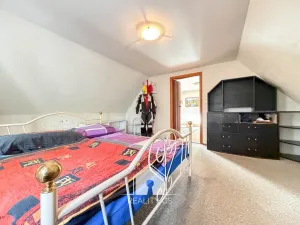 Prodej rodinného domu, Jílové - Kamenec, 220 m2