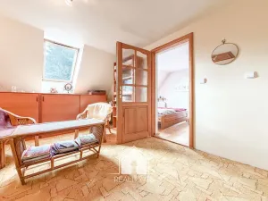 Prodej rodinného domu, Jílové - Kamenec, 220 m2