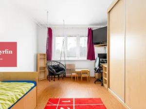 Prodej bytu 2+1, Ostrava, Výškovická, 53 m2