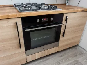 Prodej bytu 2+1, Ostrava, Výškovická, 53 m2