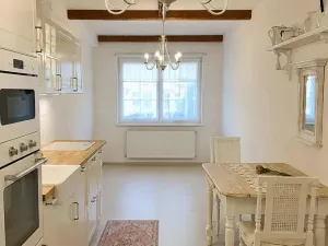 Prodej bytu 2+kk, Harrachov, 48 m2