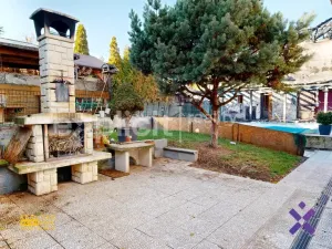 Prodej rodinného domu, Želechovice nad Dřevnicí, Lysá, 278 m2