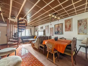 Prodej rodinného domu, Teplá, 130 m2