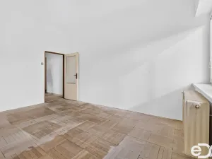 Prodej bytu 1+1, Mirovice, Táborská, 31 m2