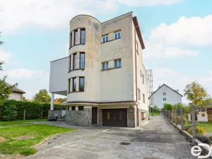 Prodej bytu 1+1, Mirovice, Táborská, 31 m2