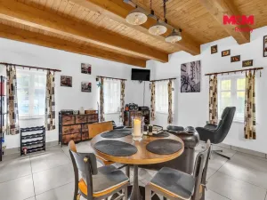 Prodej rodinného domu, Bělá, 130 m2