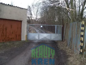 Pronájem garáže, Praha - Dejvice, Ve skalách, 16 m2