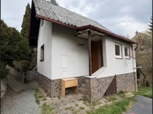 Prodej chaty, Náchod, U Práchovny, 40 m2