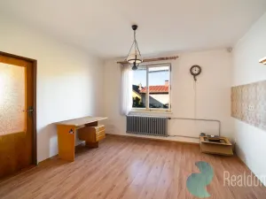 Prodej rodinného domu, České Budějovice, Jaselská, 193 m2
