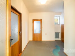 Prodej rodinného domu, České Budějovice, Jaselská, 193 m2