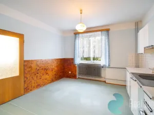 Prodej rodinného domu, České Budějovice, Jaselská, 193 m2