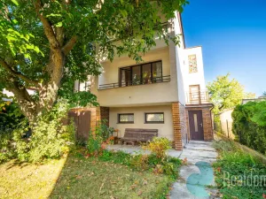 Prodej rodinného domu, České Budějovice, Jaselská, 193 m2