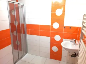 Pronájem bytu 2+kk, Jičín - Holínské Předměstí, Markova, 55 m2
