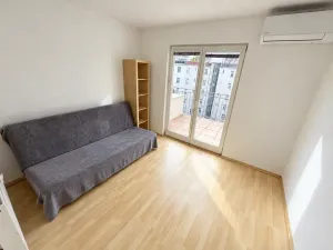 Pronájem bytu 2+1, Brno, Botanická, 48 m2