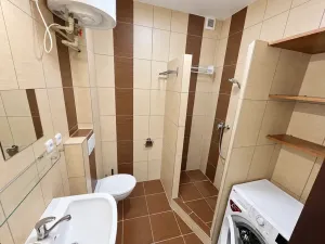 Pronájem bytu 2+1, Brno, Botanická, 48 m2