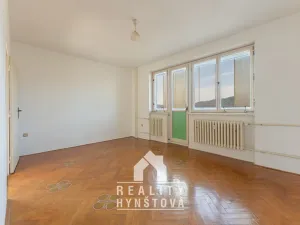 Prodej bytu 2+1, Blansko, Dvorská, 49 m2