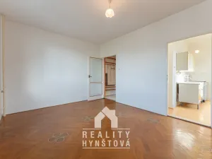 Prodej bytu 2+1, Blansko, Dvorská, 49 m2