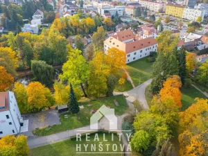 Prodej bytu 2+1, Blansko, Dvorská, 49 m2