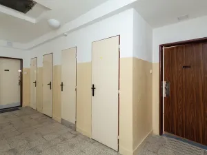 Prodej bytu 3+1, Praha - Záběhlice, Božkovská, 70 m2