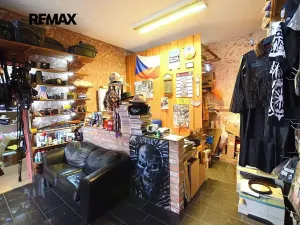 Prodej obchodního prostoru, Frýdek-Místek, Třebízského, 180 m2