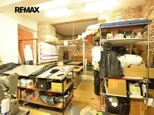 Prodej obchodního prostoru, Frýdek-Místek, Třebízského, 180 m2