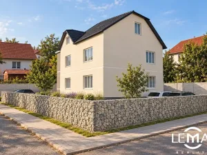 Prodej bytu 4+kk, Náměšť na Hané, Nerudova, 86 m2