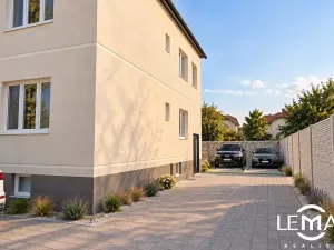 Prodej bytu 4+kk, Náměšť na Hané, Nerudova, 86 m2