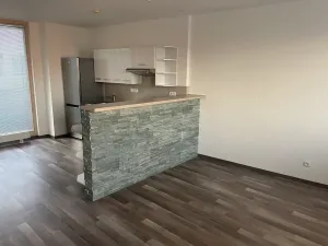 Pronájem bytu 2+kk, Otrokovice, nám. 3. května, 58 m2