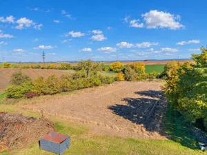 Prodej pozemku pro bydlení, Pavlovice u Kojetína, 2280 m2